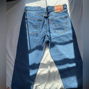 550™ RELAXED FIT MEN'S JEANS